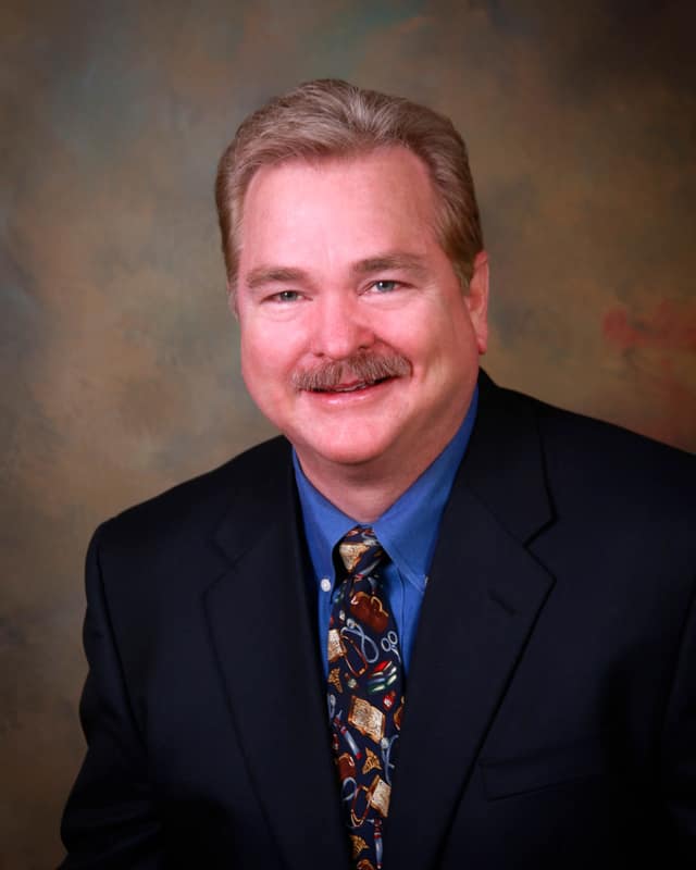 Dr. J. Steven Supancic, Jr., DDS, MD